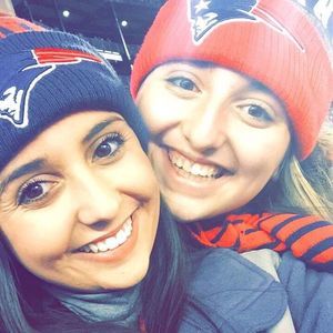 Meet your Posher, Daniella